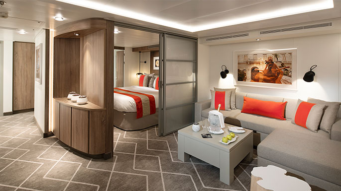 Celebrity Edge