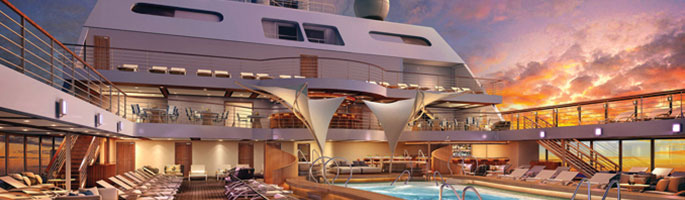Seabourn Encore