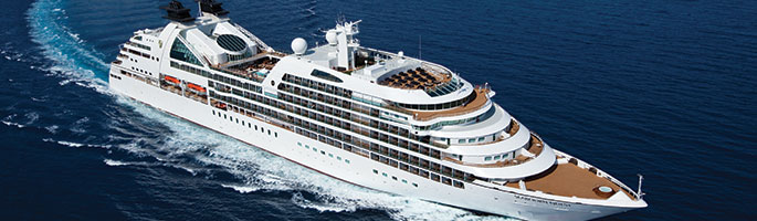 Seabourn Quest