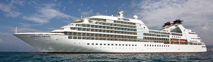 Seabourn Sojourn