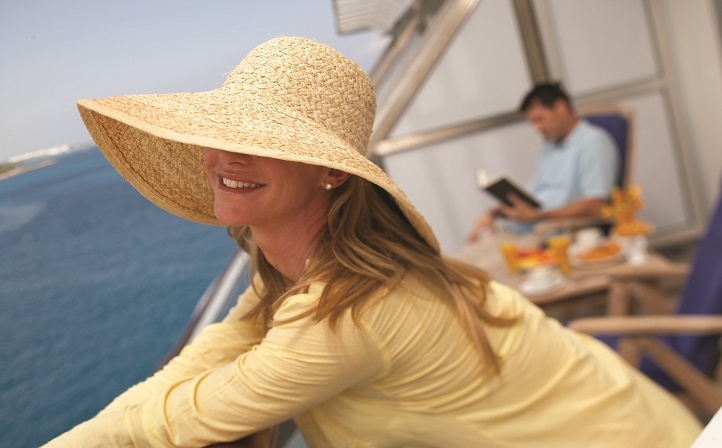 Promo croisières
