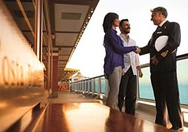 Promo croisières