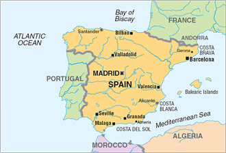 Spain