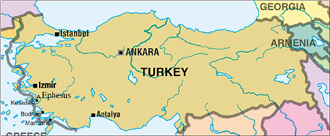 Turkey