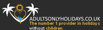 Adult Only Holidays