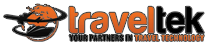 Powered by Traveltek