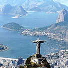 South America