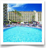 Ambassador Playa Offers