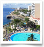 Calas de Mallorca Resort Offers