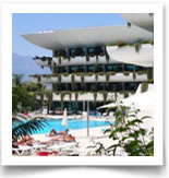 Deloix Aqua Center Offers