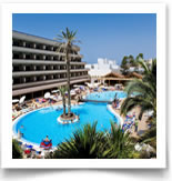 Fanabe Costa Sur Offers