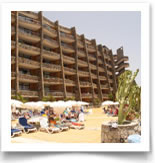 Gloria Palace Amadores Offers