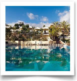 Gran Oasis Resort Offers