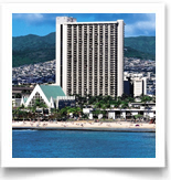 Hilton Waikiki Beach Offers