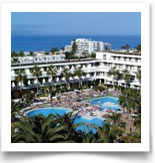 Iberostar Las Dalias Offers