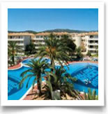 Mallorca Rocks Annex Offers