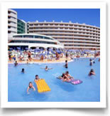 Paraiso Albufeira Offers