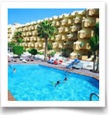 Playa Olid Offers