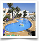 Puerto Caleta Apts Offers