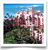 The Royal Hawaiian, Waikiki Offers
