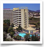Sol Magaluf Park Offers