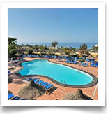 Sol Jandia Mar Offers