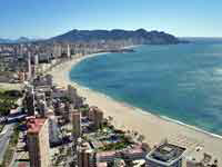 spain
