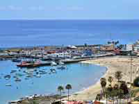 Canary Islands