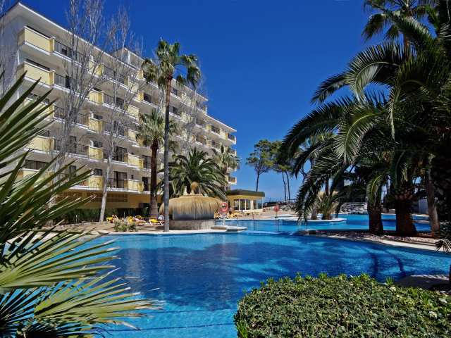 HOTEL ALL INCLUSIVE MAJORCA hotel all inclusive majorca: