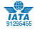 IATA 91295455