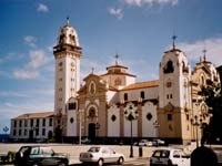 Candelaria