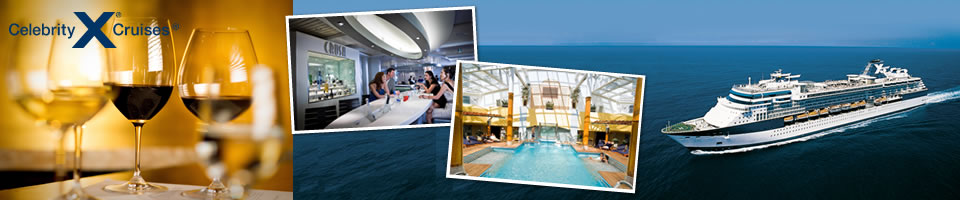 Celebrity Eclipse 1st September 2012