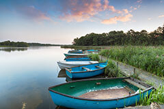 Beautiful Norfolk Broads Norfolk Broads nera Great Yarmouth