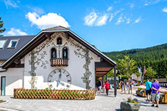 Titisee, Black Forest