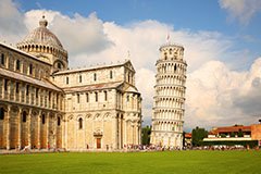 Pisa