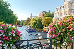 Amsterdam, Netherlands