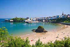 Tenby