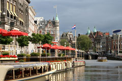 Amsterdam Amsterdam