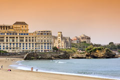Biarritz