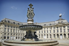 Bordeaux Bordeaux