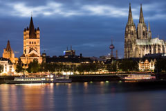 Cologne