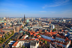 Hamburg Hamburg