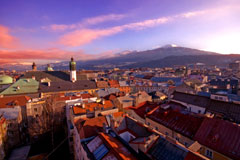 Innsbruck Innsbruck