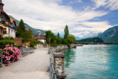 Interlaken Interlaken