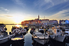 Istrian Peninsula Istrian Peninsula