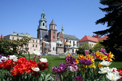 Krakow Krakow
