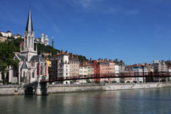Lyon Lyon