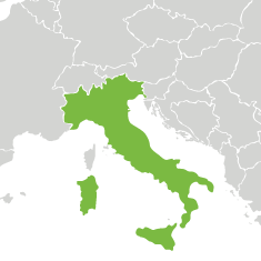 Italy Italy