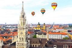 Munich