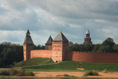 Novgorod